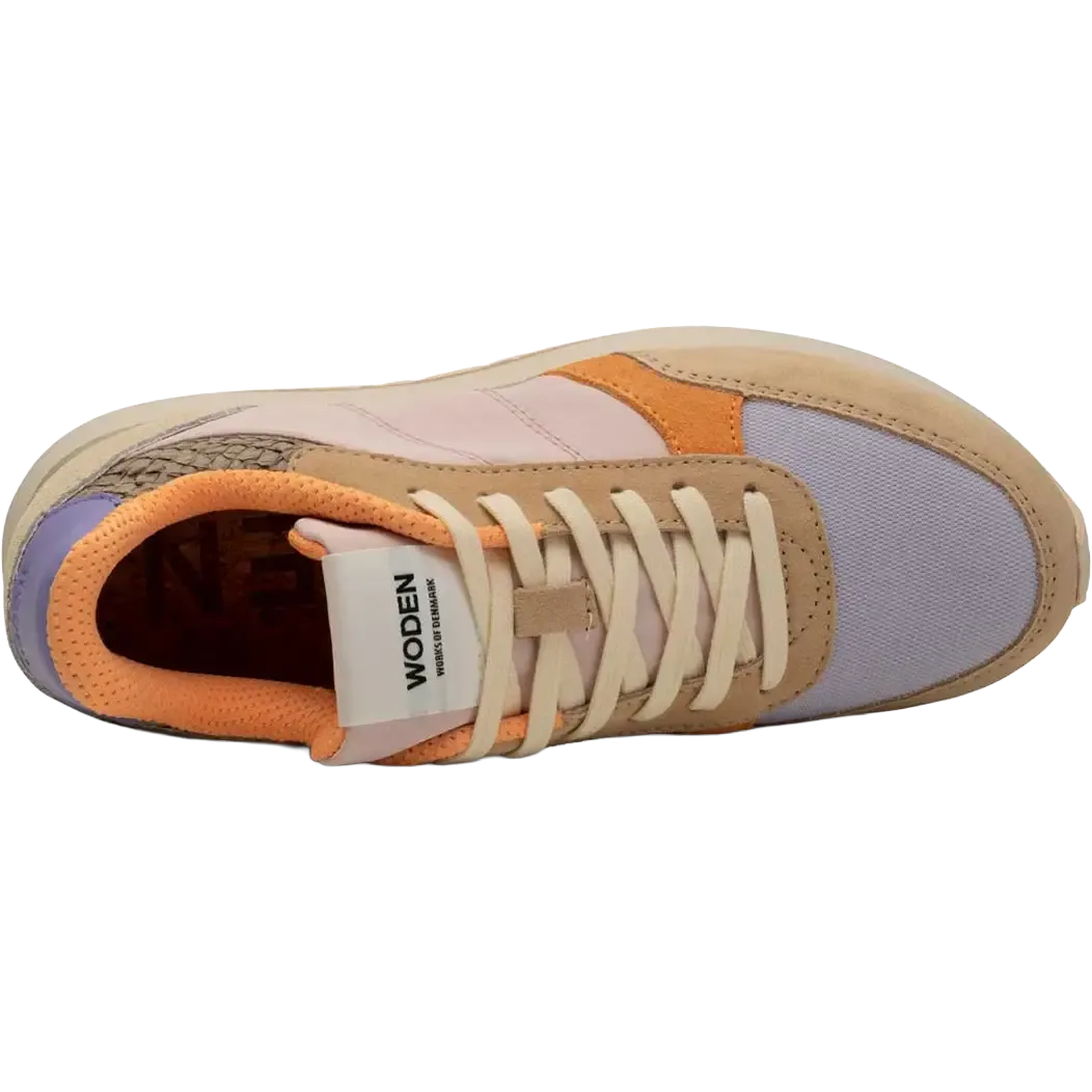 Ronja sneaker