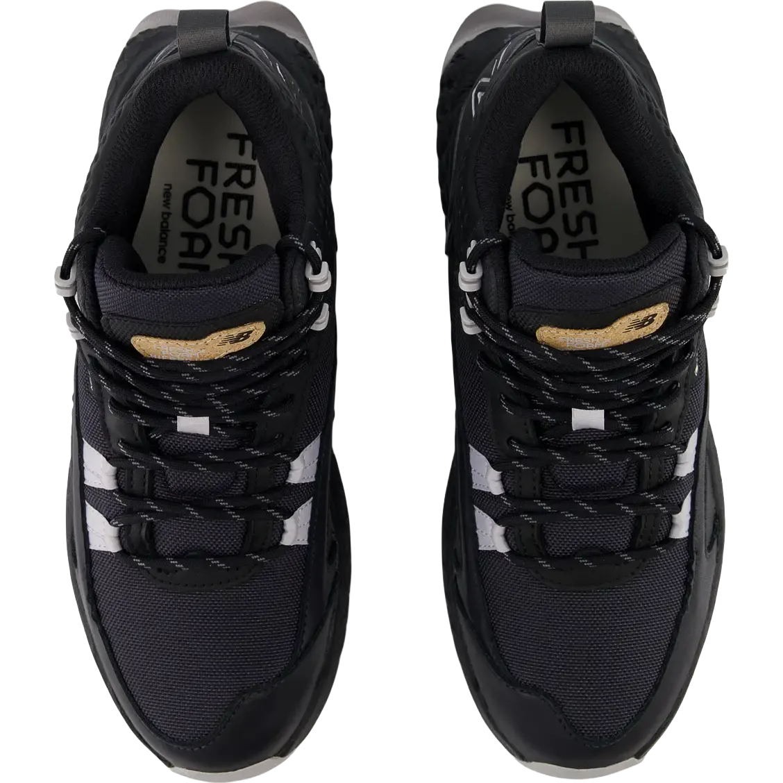 Freshfoam Hierro Mid GTX Kvinnor