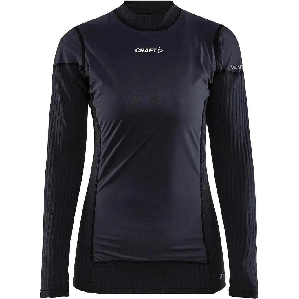 Active Extreme X Wind LS Women