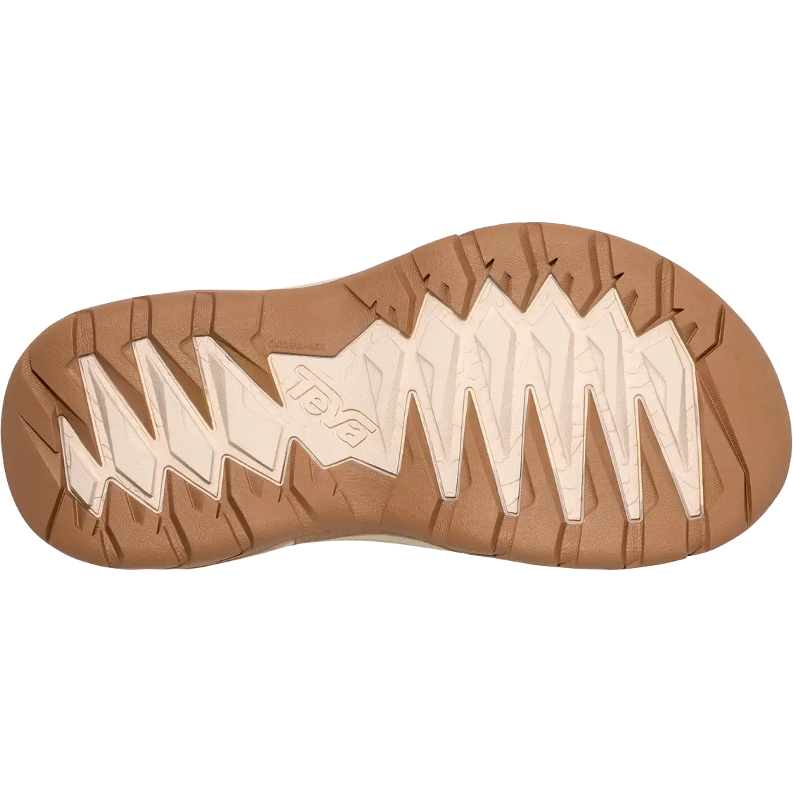 Terra Fi 5 Universal Women damesandal
