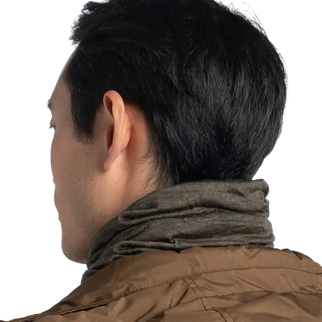 Midweight Merino Wool BuffŪ