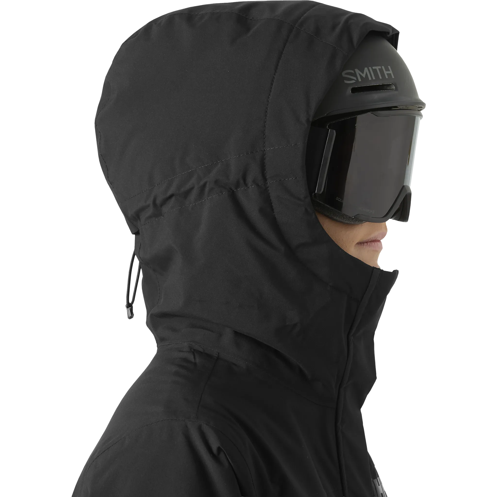 Snowplay Jacket Women damejakke