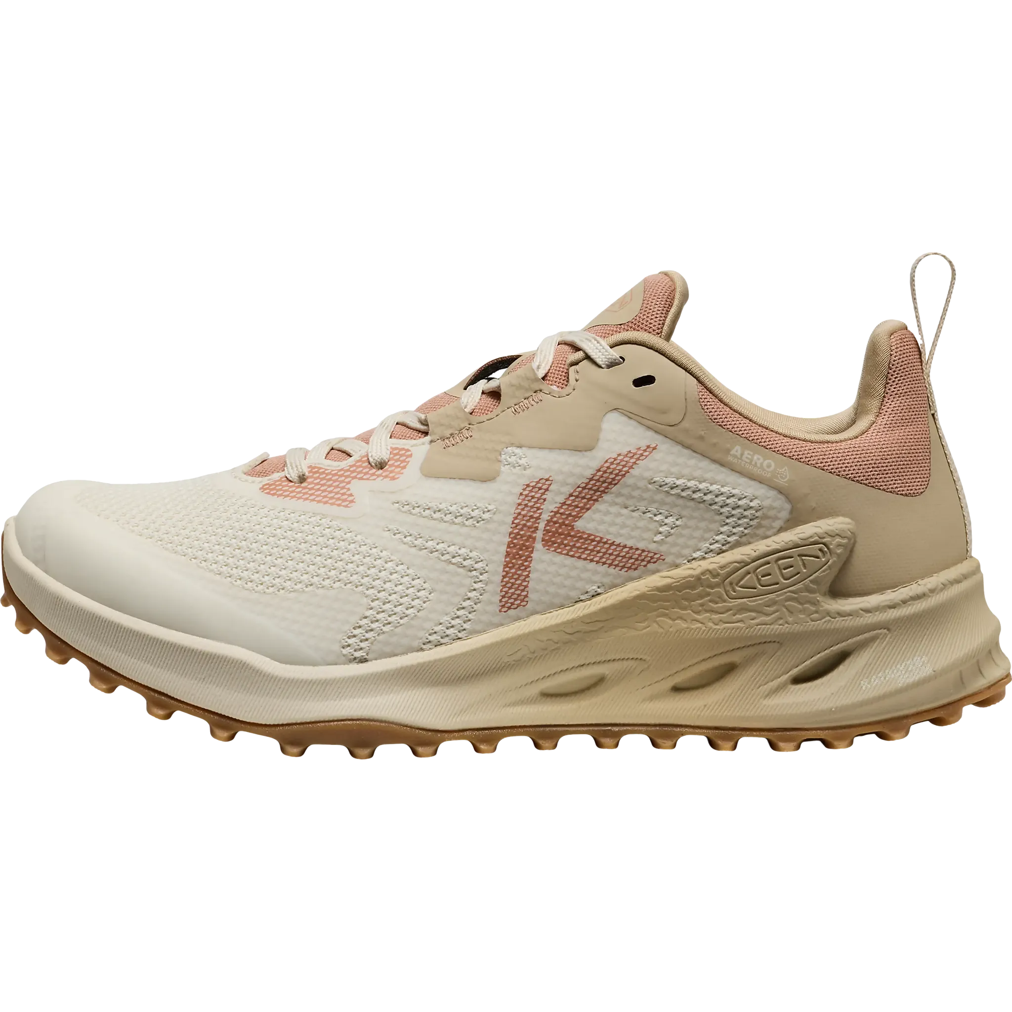Zionic NXT WP Women