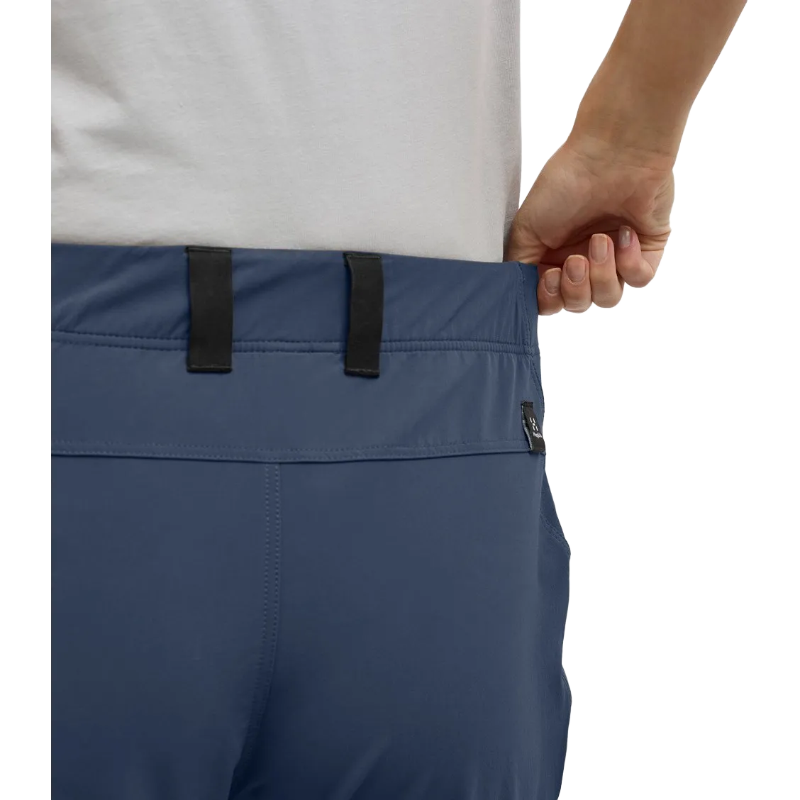 Mid Standard Pant Women Regular damebukser