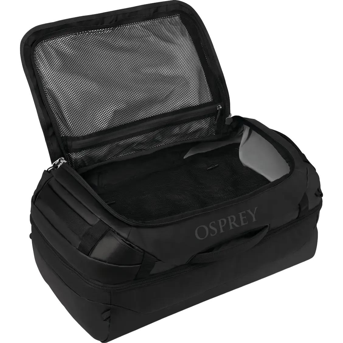 Transporter Squffel 44 duffel