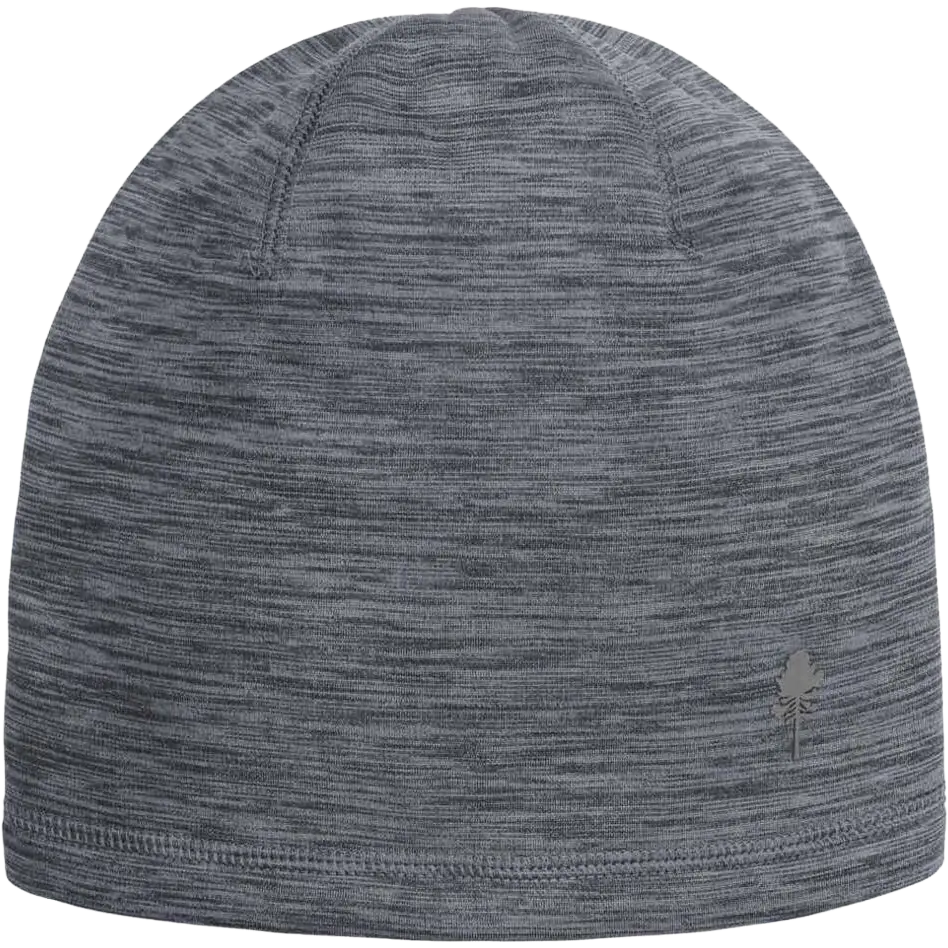 Pinewood Abisko Melange Beanie hue - Dark Storm Blue Melange - S - Huer