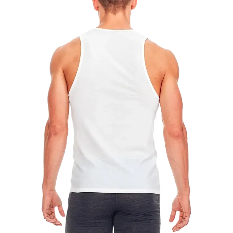 Anatomica Tank herrundertröja