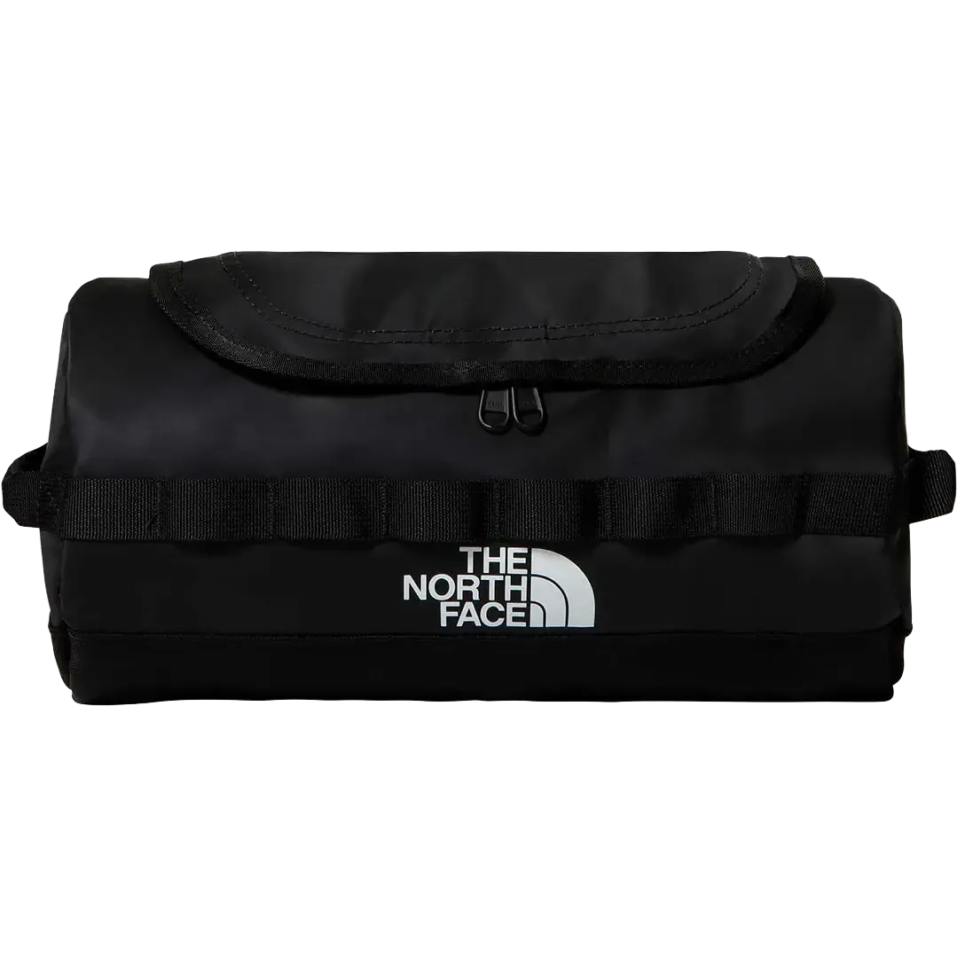Base Camp Travel Canister Recycled L toilettaske