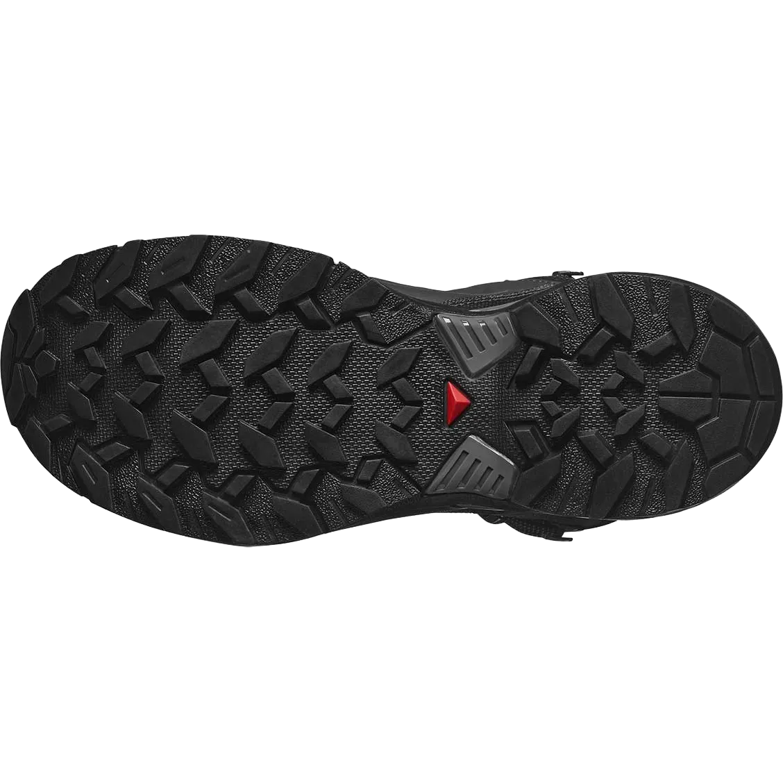 X Ultra Snowpilot Waterproof Women vinterstövel