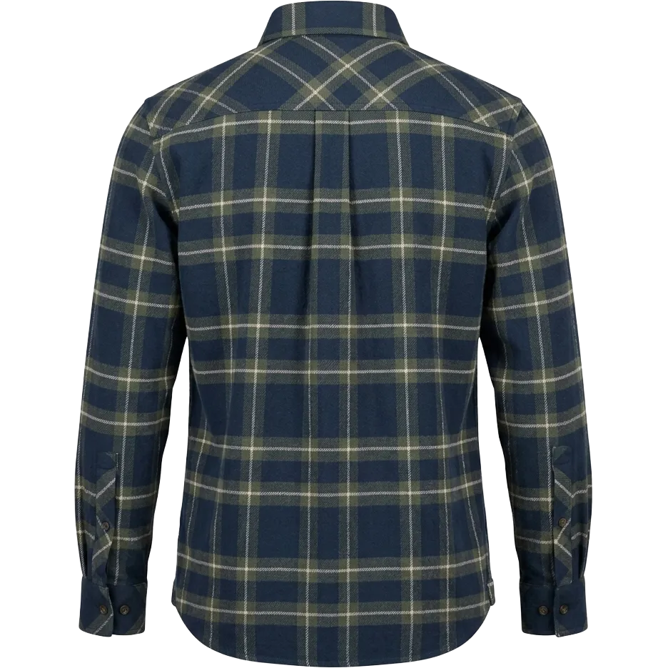 Tarn LS Shirt Men