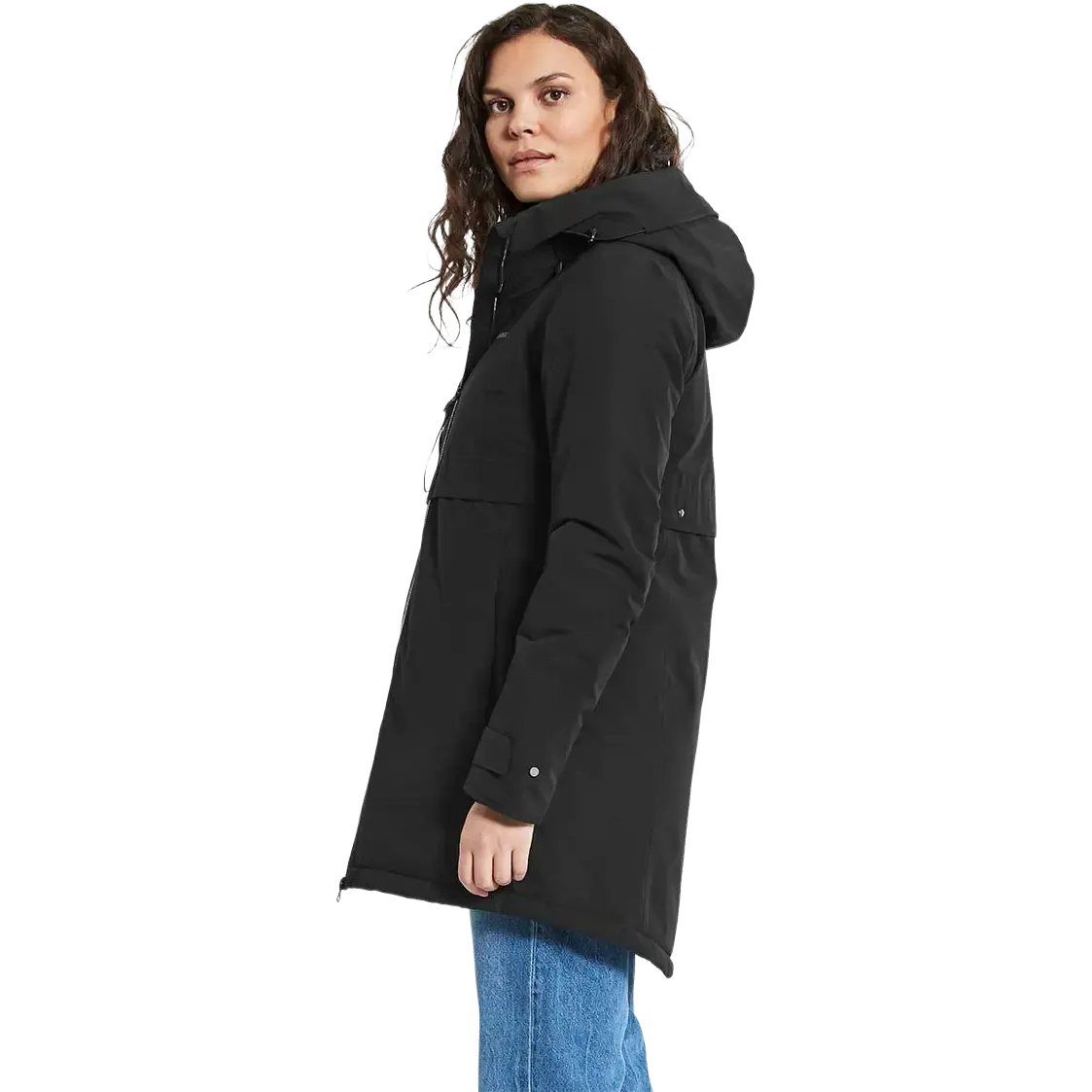 Helle Parka 5 Women damejakke