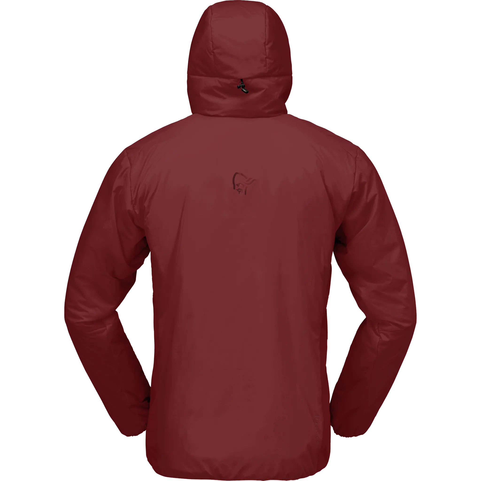Femund Thermo60 Zip Hood Men