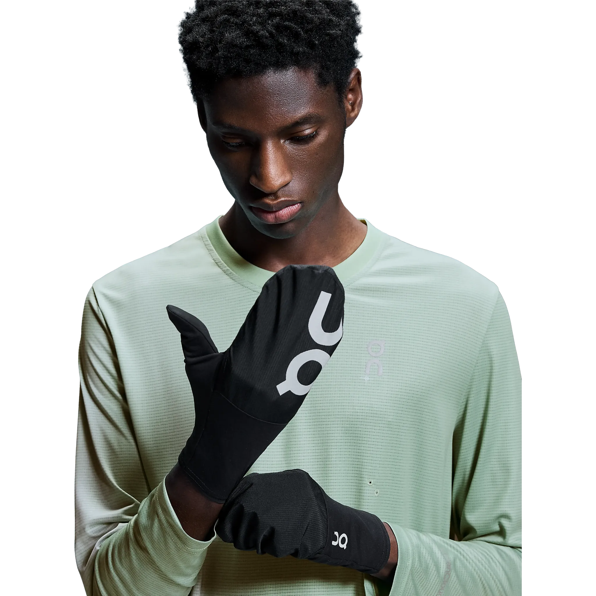Core Glove Unisex
