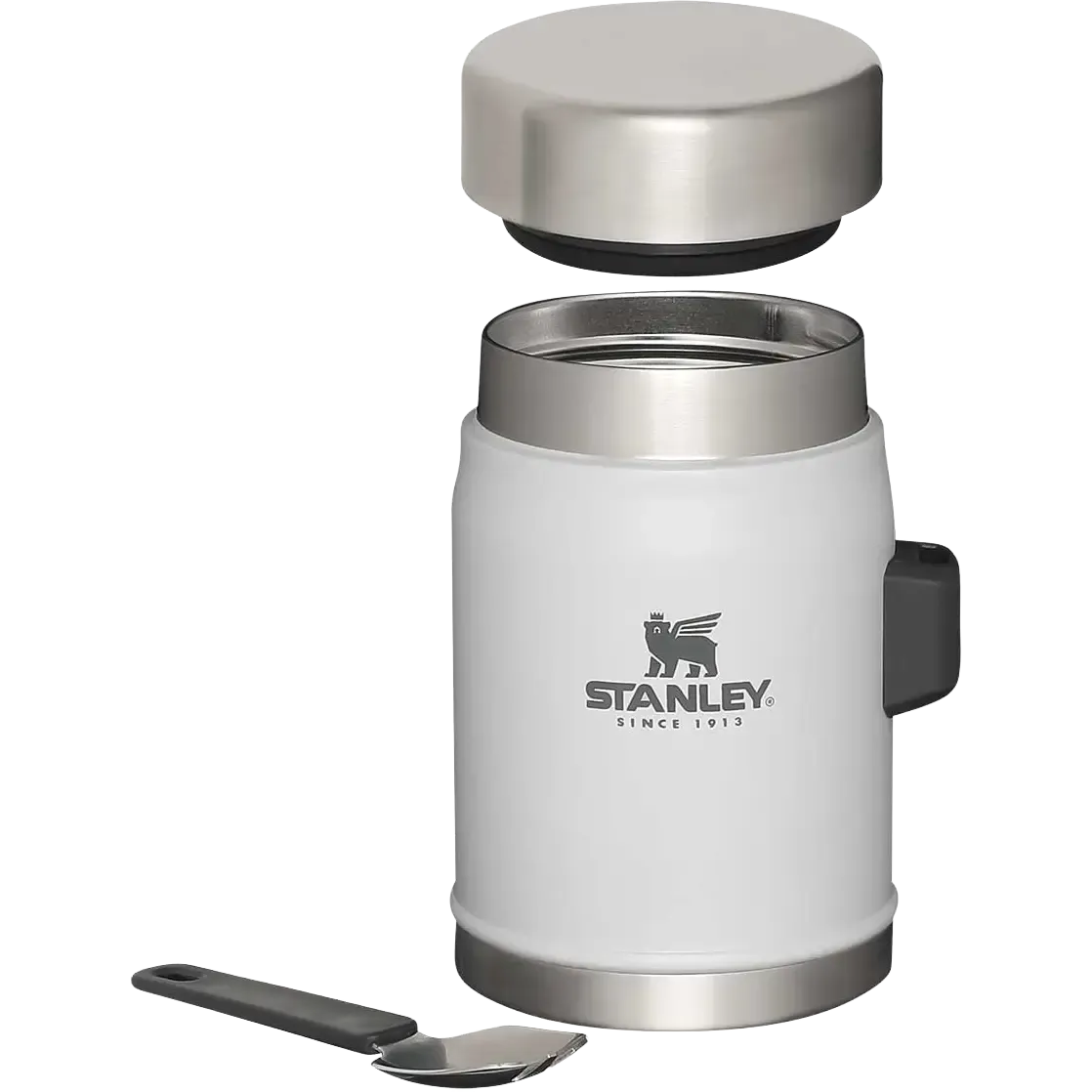 Stanley Legendary Food Jar + Spork 0,4L termoflaske