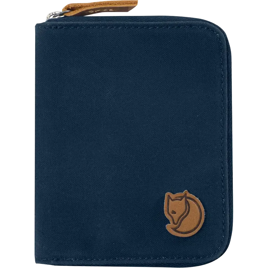 Zip Wallet plånbok