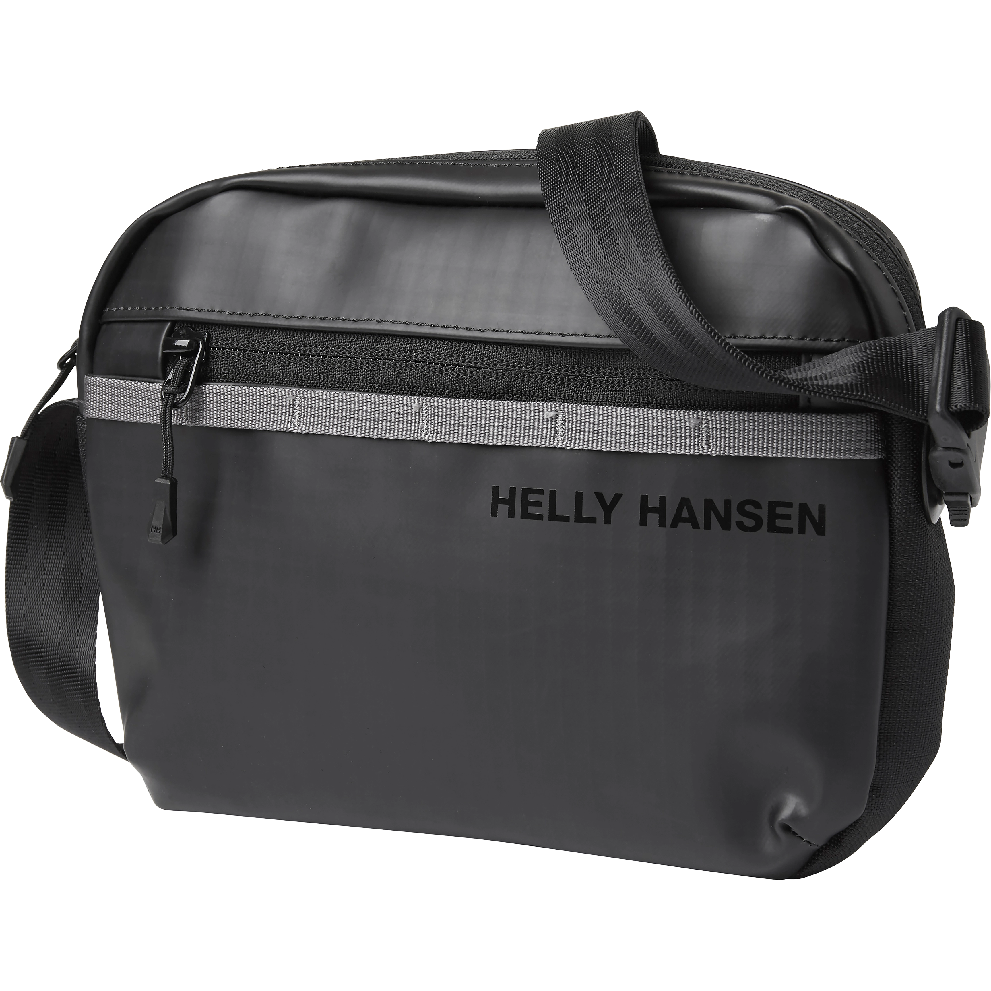 Helly Hansen Guide Shoulder Bag - Black - One size - Skuldertasker