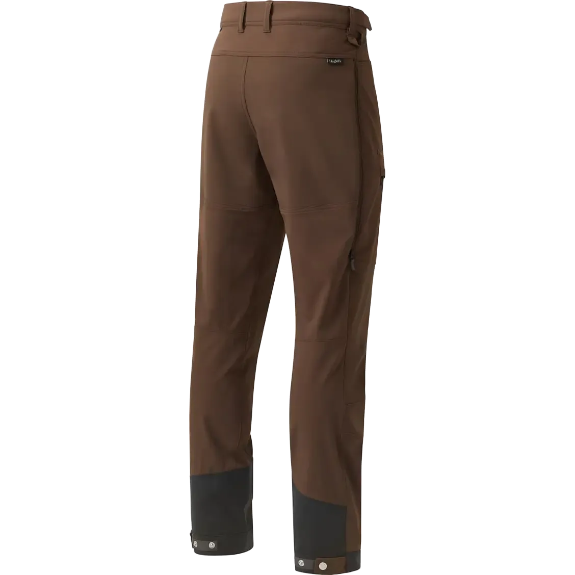 Magma Rugged Pant Men Regular herrbyxor