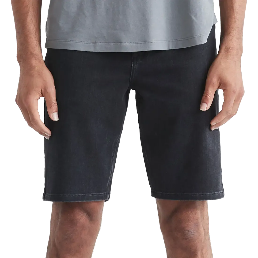 Performance Denim Short Men 11'' herreshorts