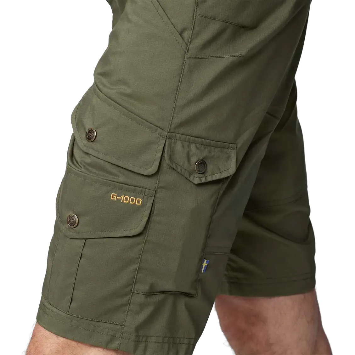Vidda Pro Lite Shorts Men herreshorts
