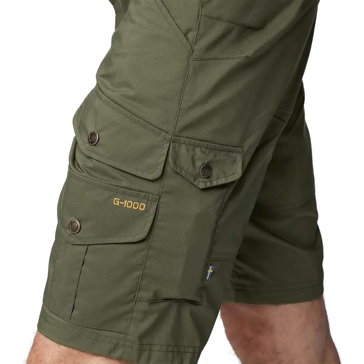 Vidda Pro Lite Shorts Men herreshorts