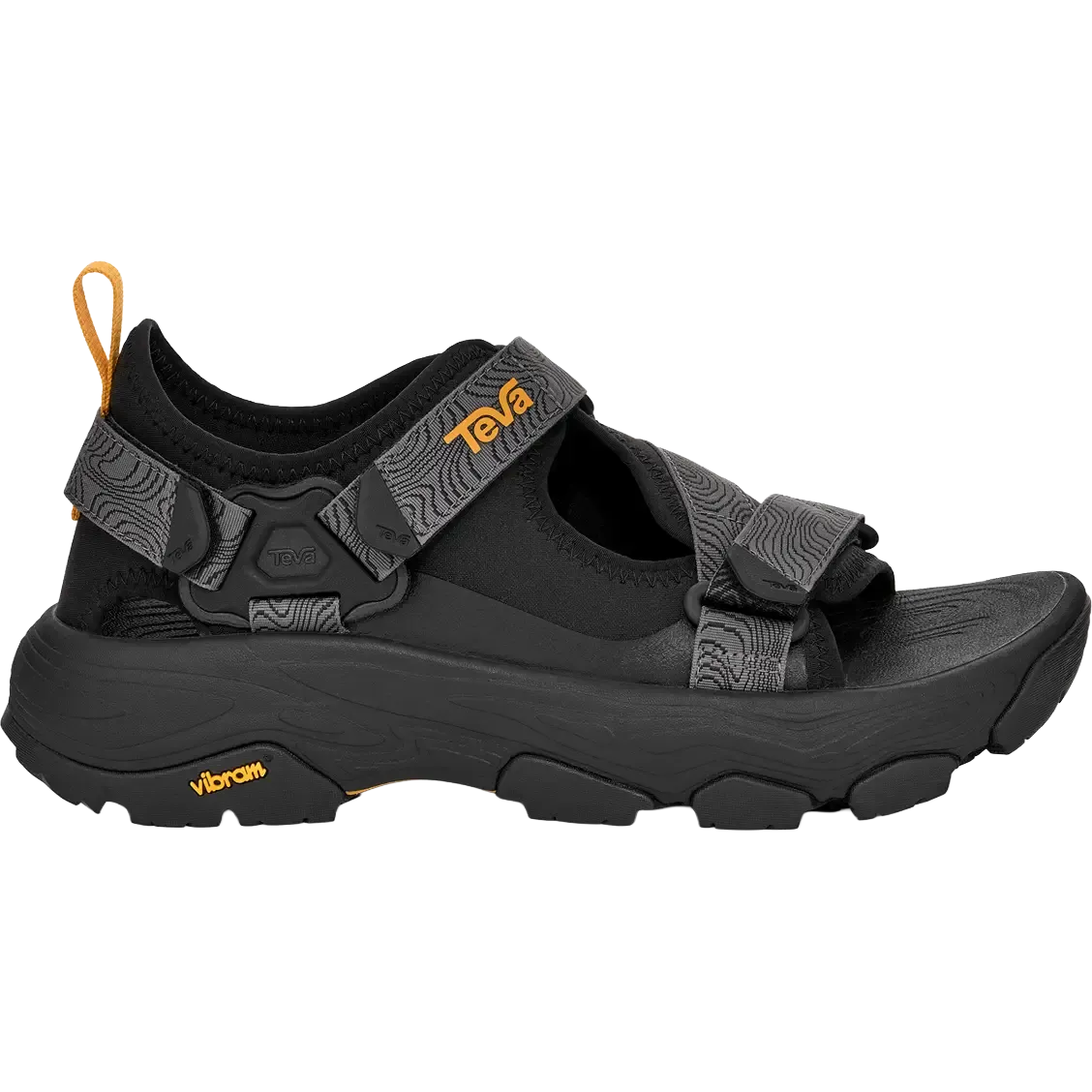 Grandview Max Sandal Men
