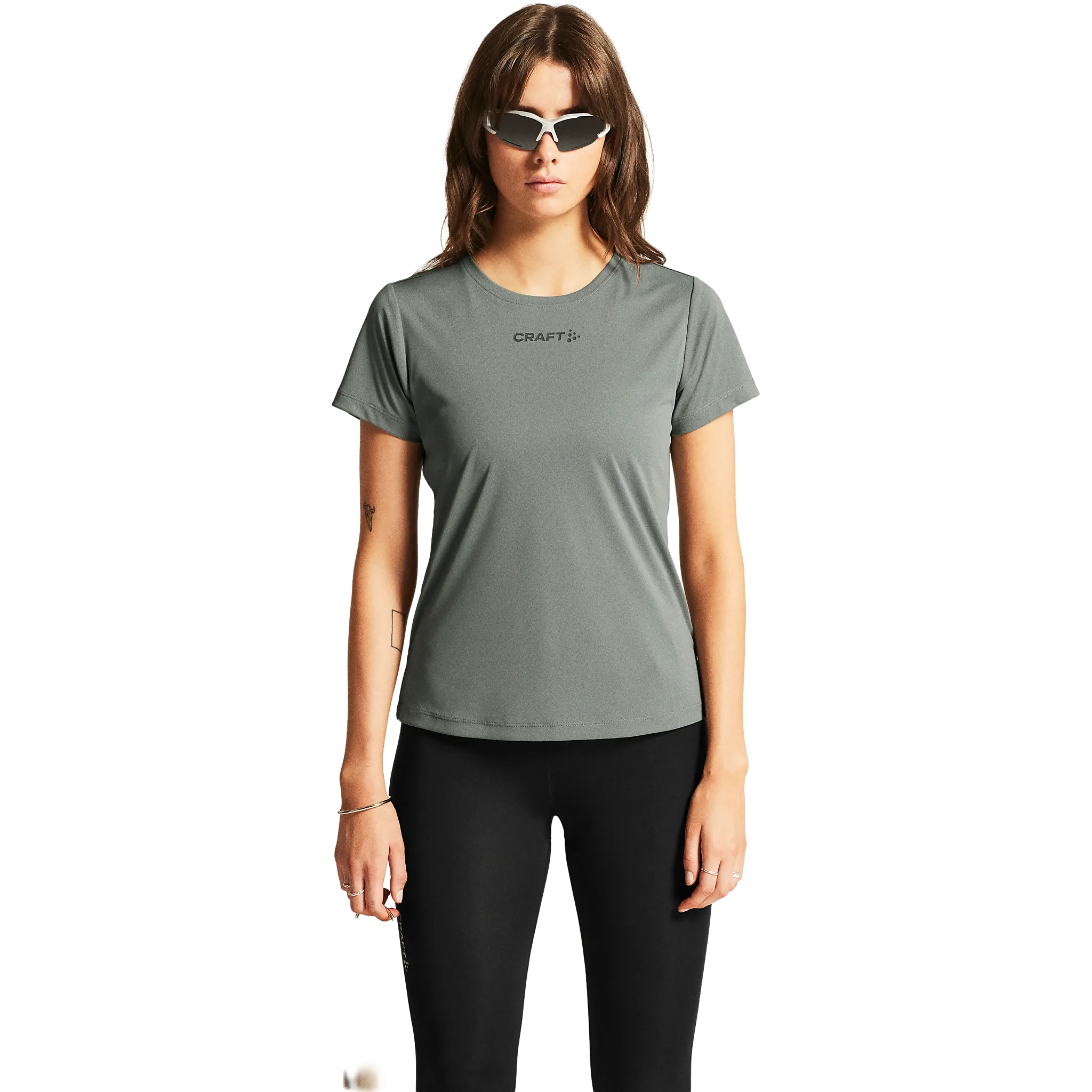 Core Essence SS Tee 2 Women