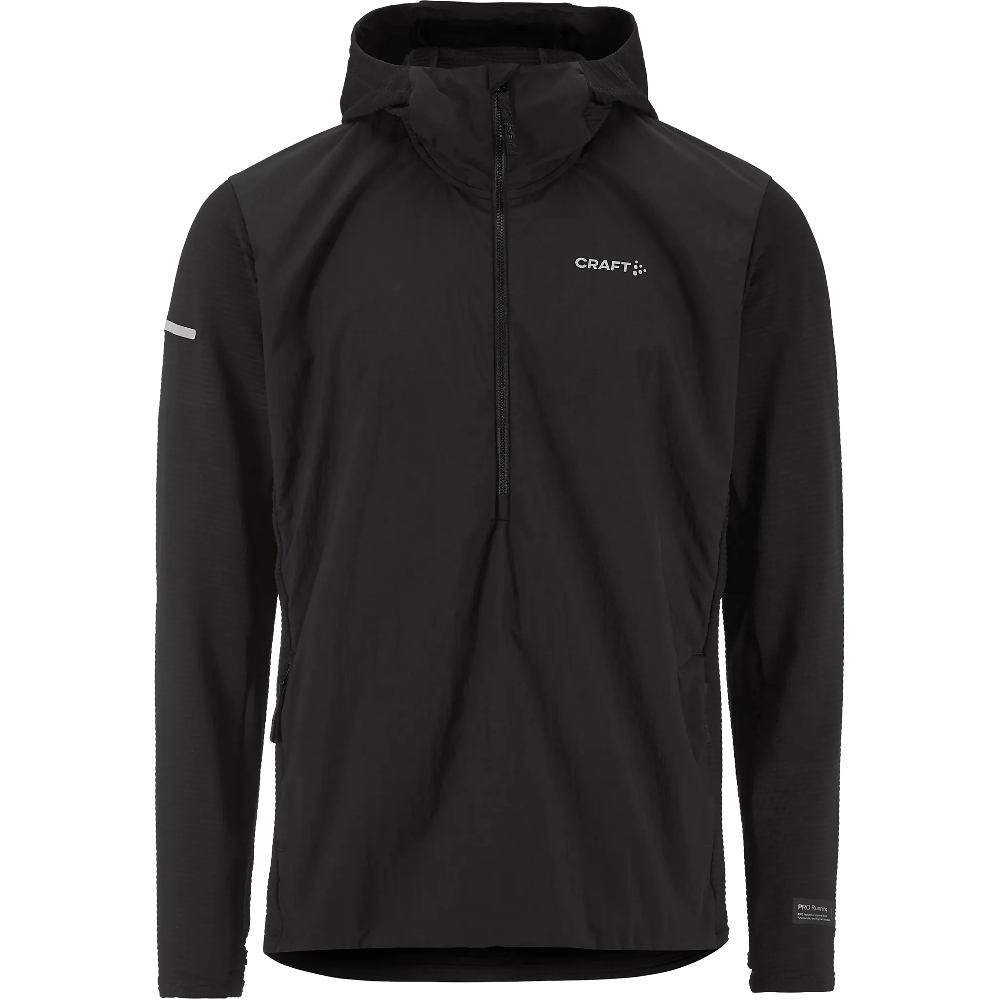 Subz Light Hood Sweater Men