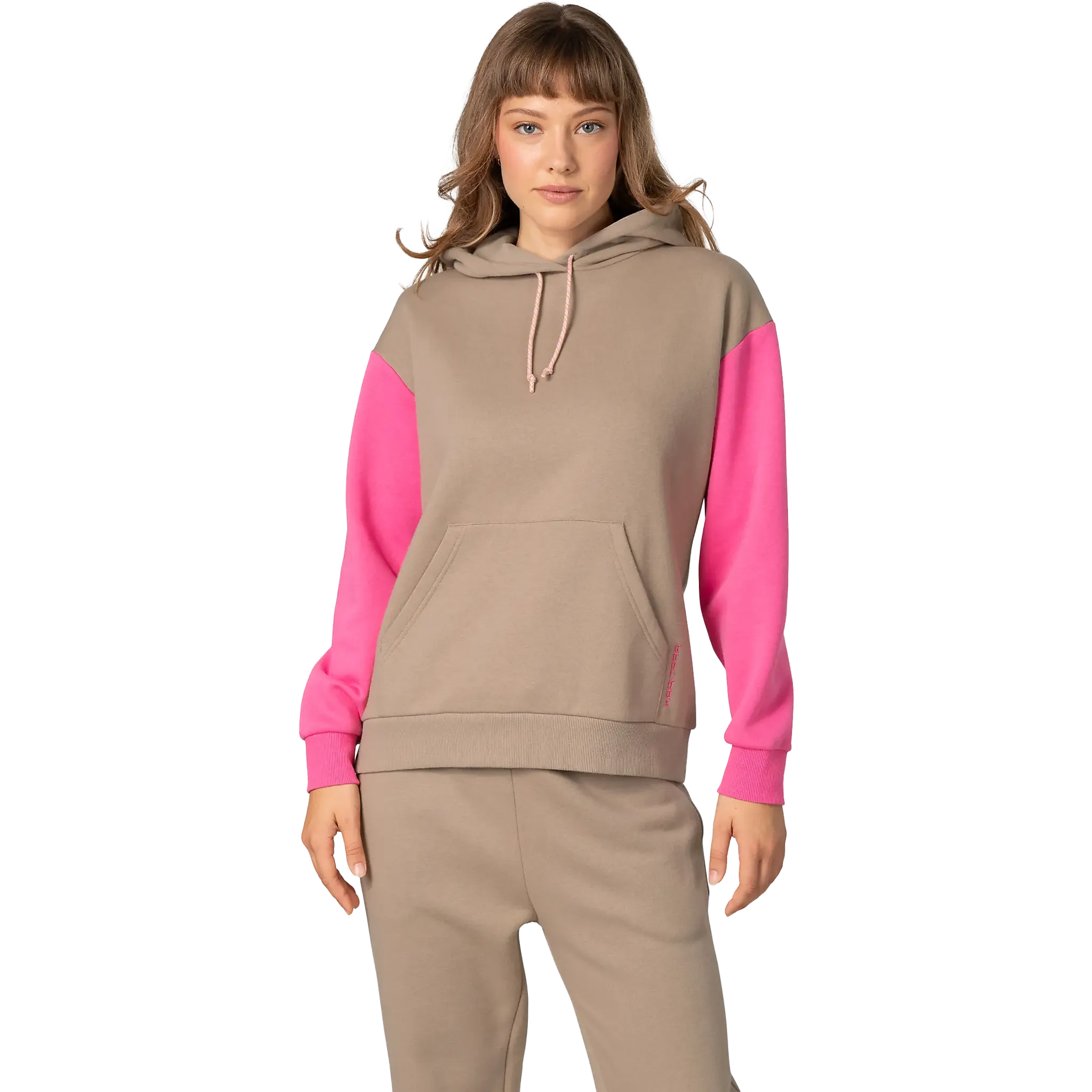 Anelie Hood Women