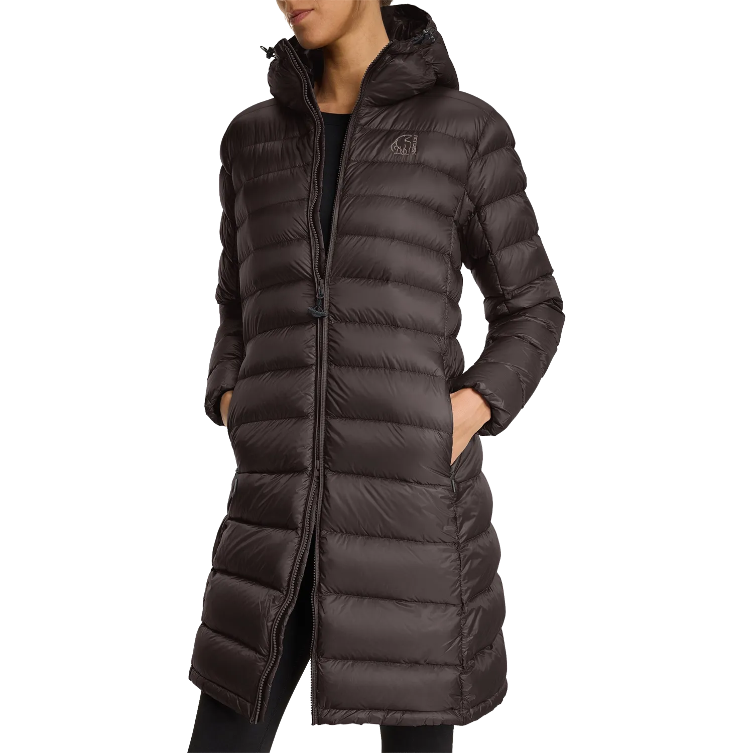 Dagmar Down Coat Women