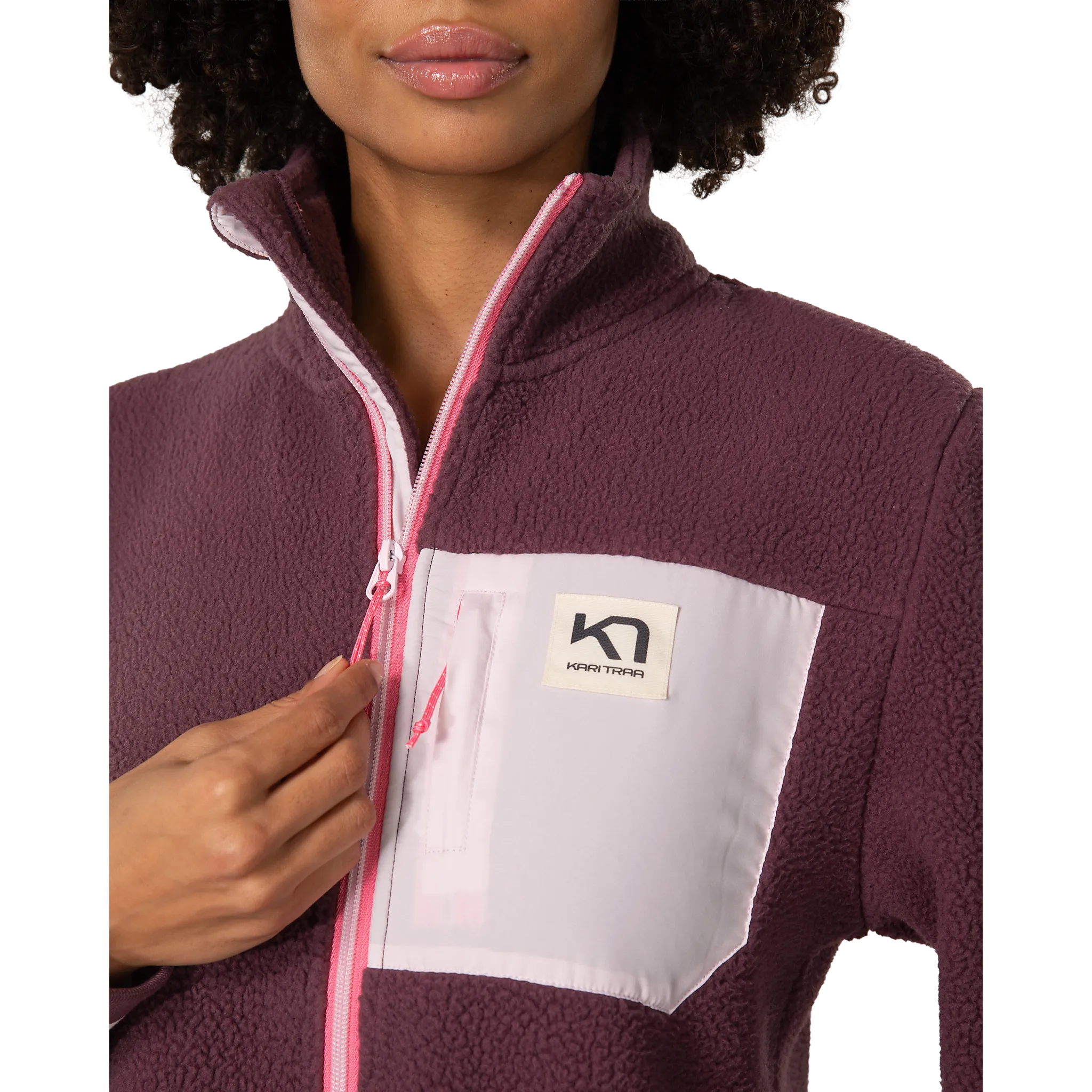 Rothe Fleece Women