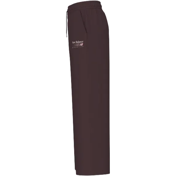 Trackside Fleece Pant Women