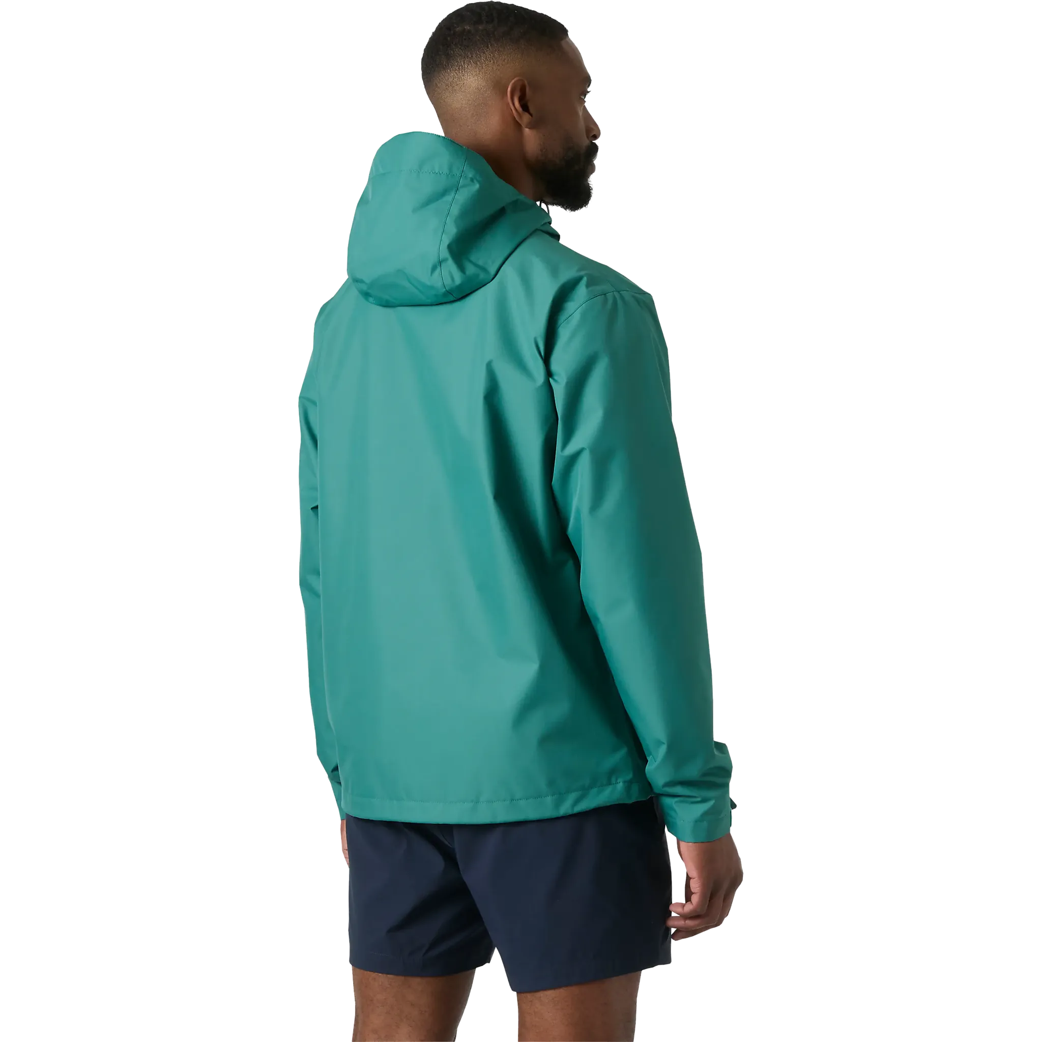 Seven J Jacket Men regnjakke
