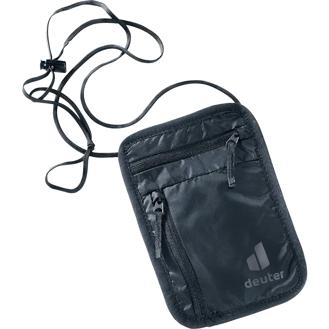 Security Wallet I pengabälte