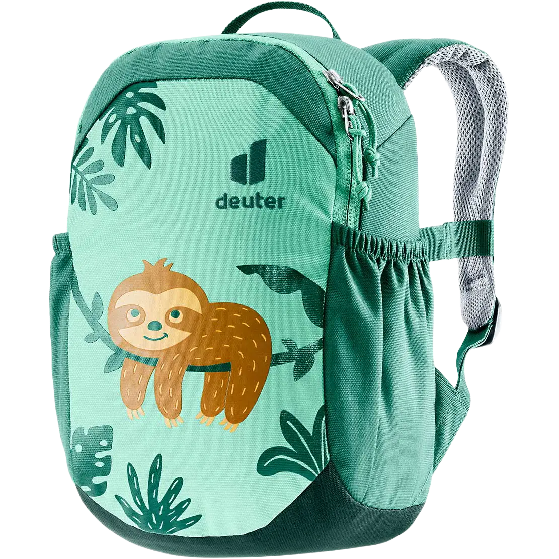 Deuter Pico børnerygsæk - Spearmint - One size - Bagage til børn