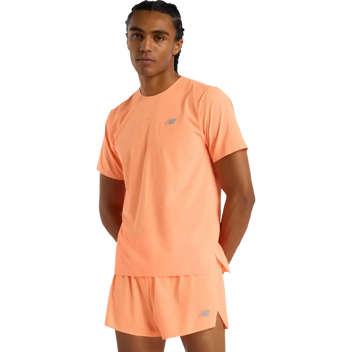 Race Day Ultra Light T-shirt Herrar