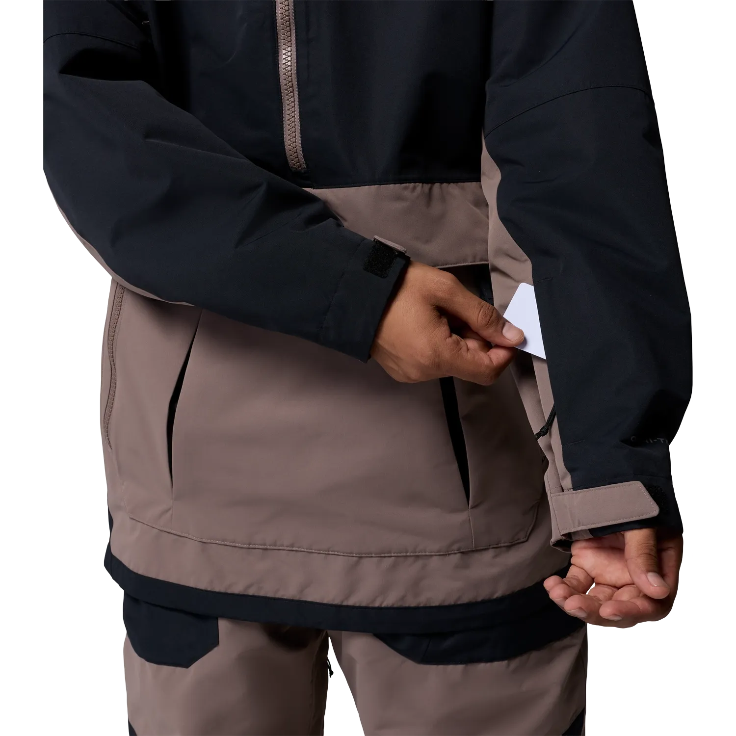 Coreshot Shell Anorak Men