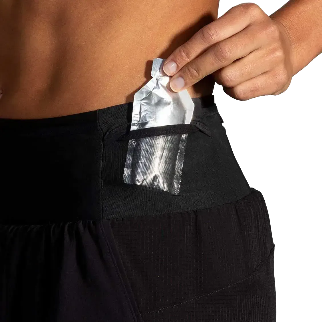 High Point 3'' 2-in-1 Short 2.0 Women