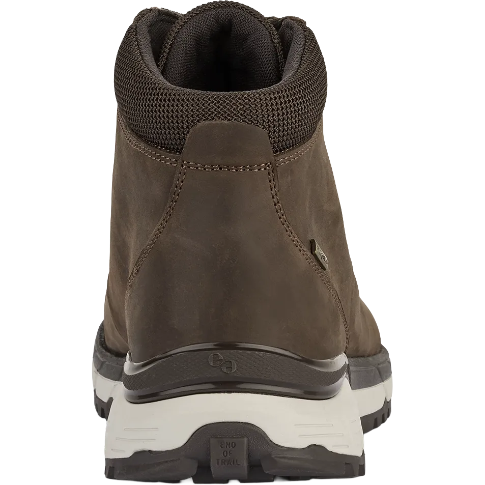 Trysil Tyra Leather Boot
