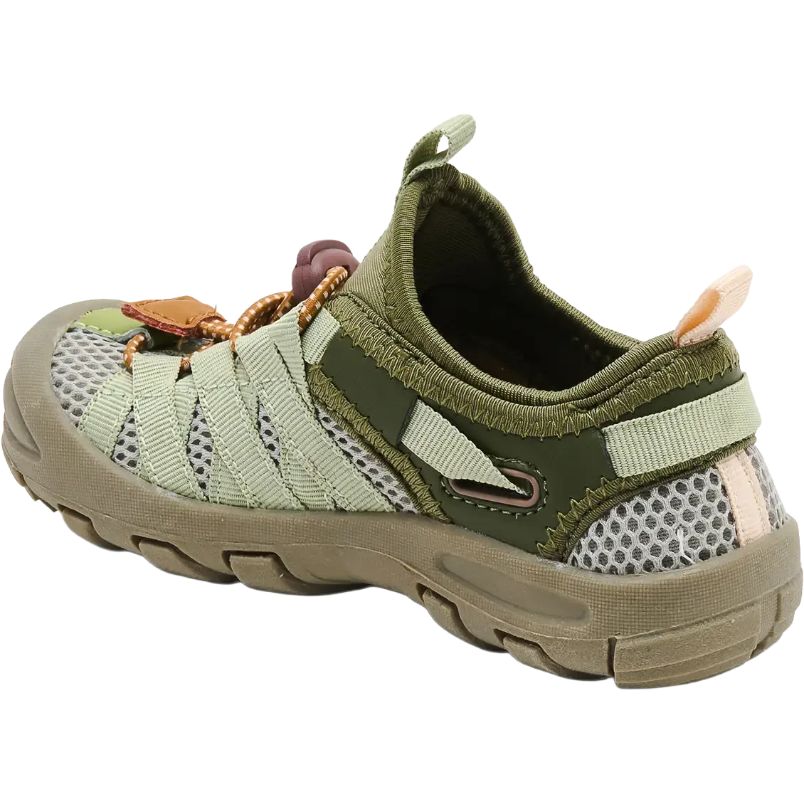 Zion Sandal Kids
