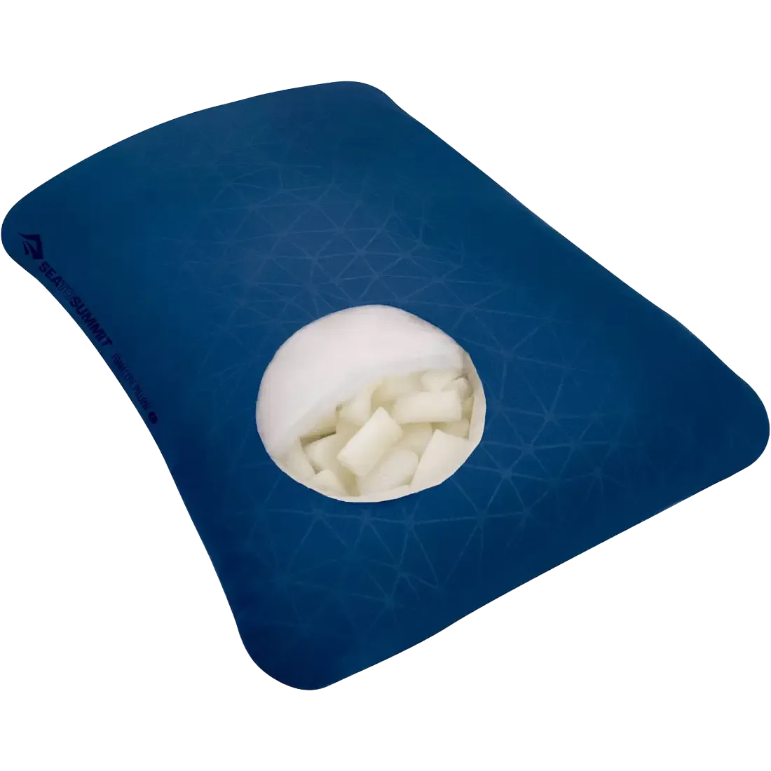 FoamCore Pillow Regular Navy Blue hovedpude