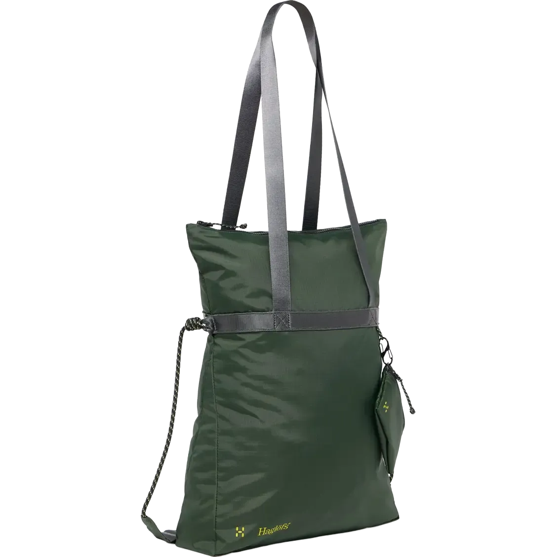 Brand Tote taske