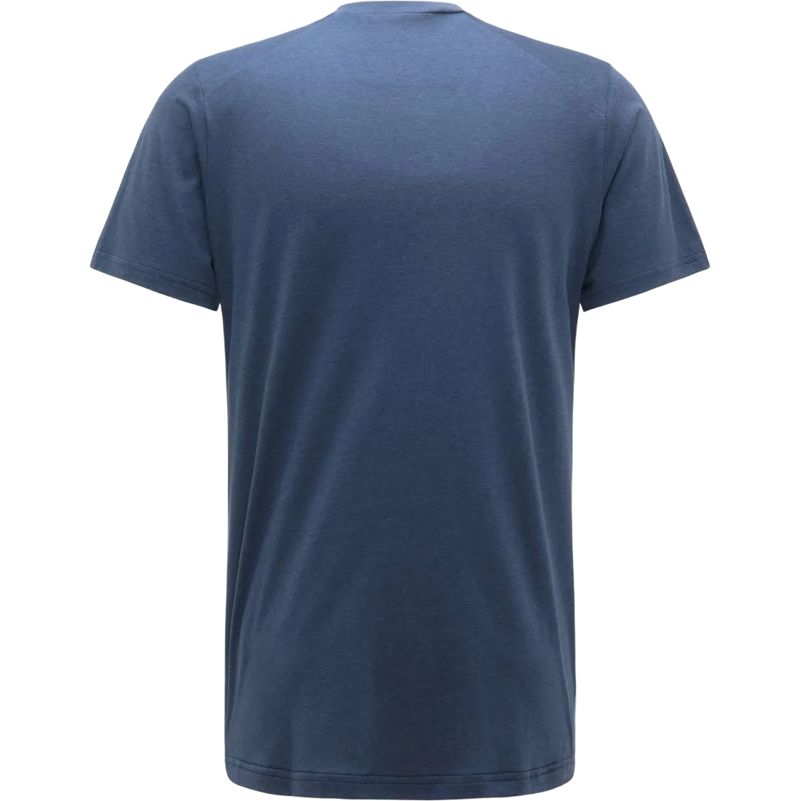 Lyocell H Tee Men herr-T-shirt