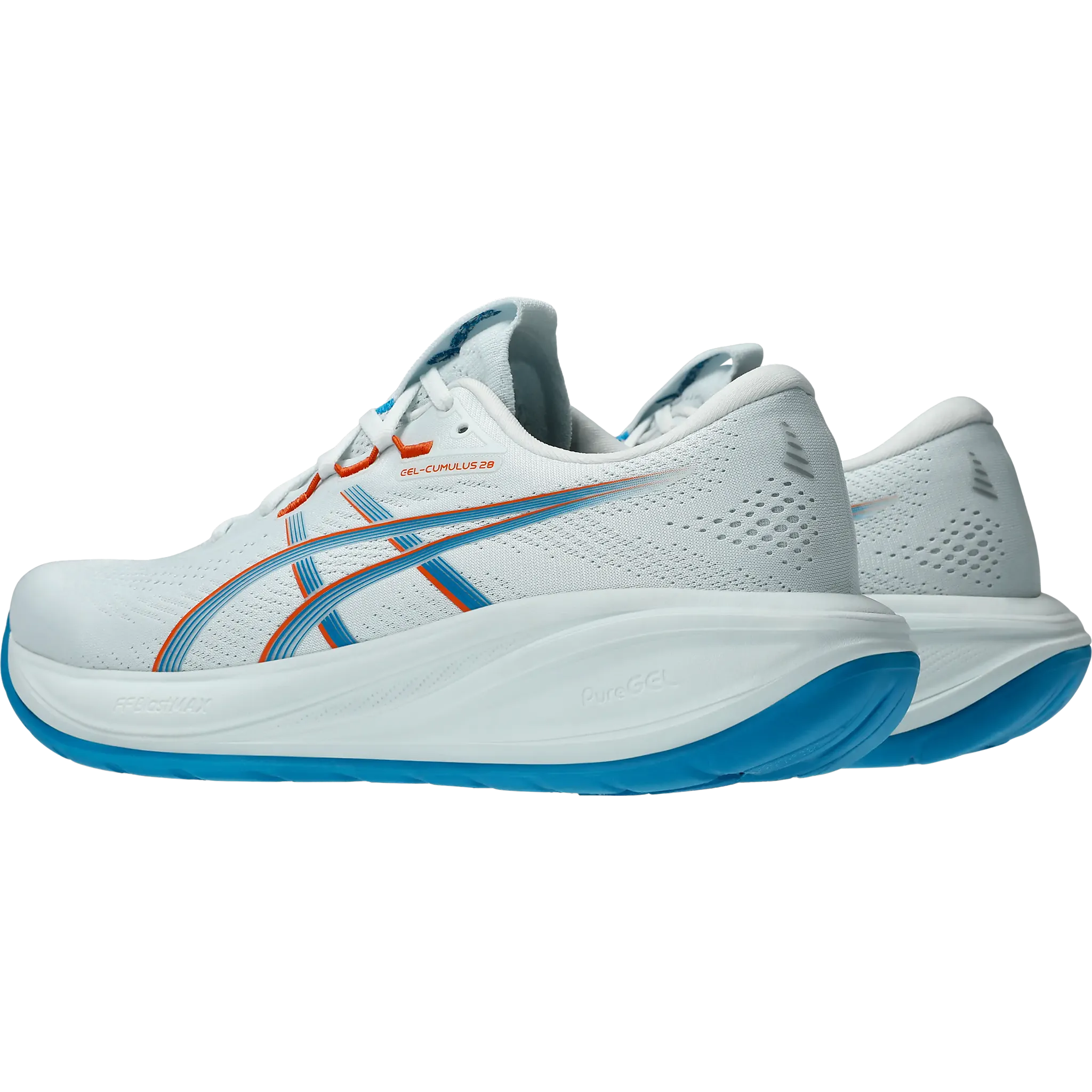 Gel-Cumulus 28 Men