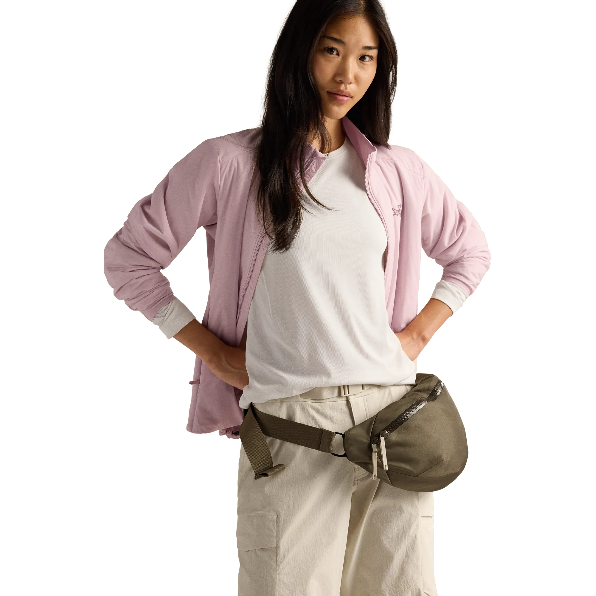 Axios 4 Crossbody