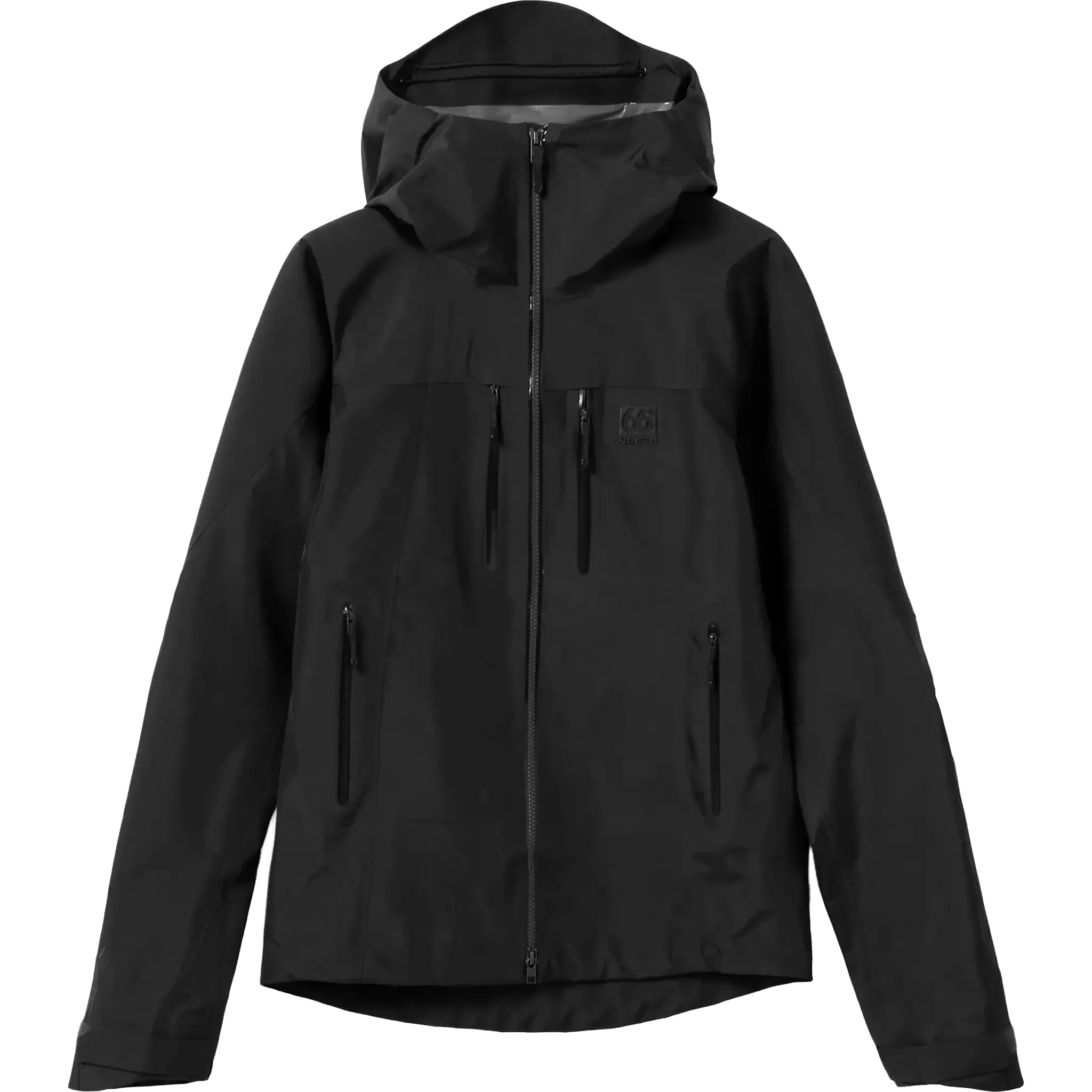 Hornstrandir Gore-Tex Pro Jacket Men
