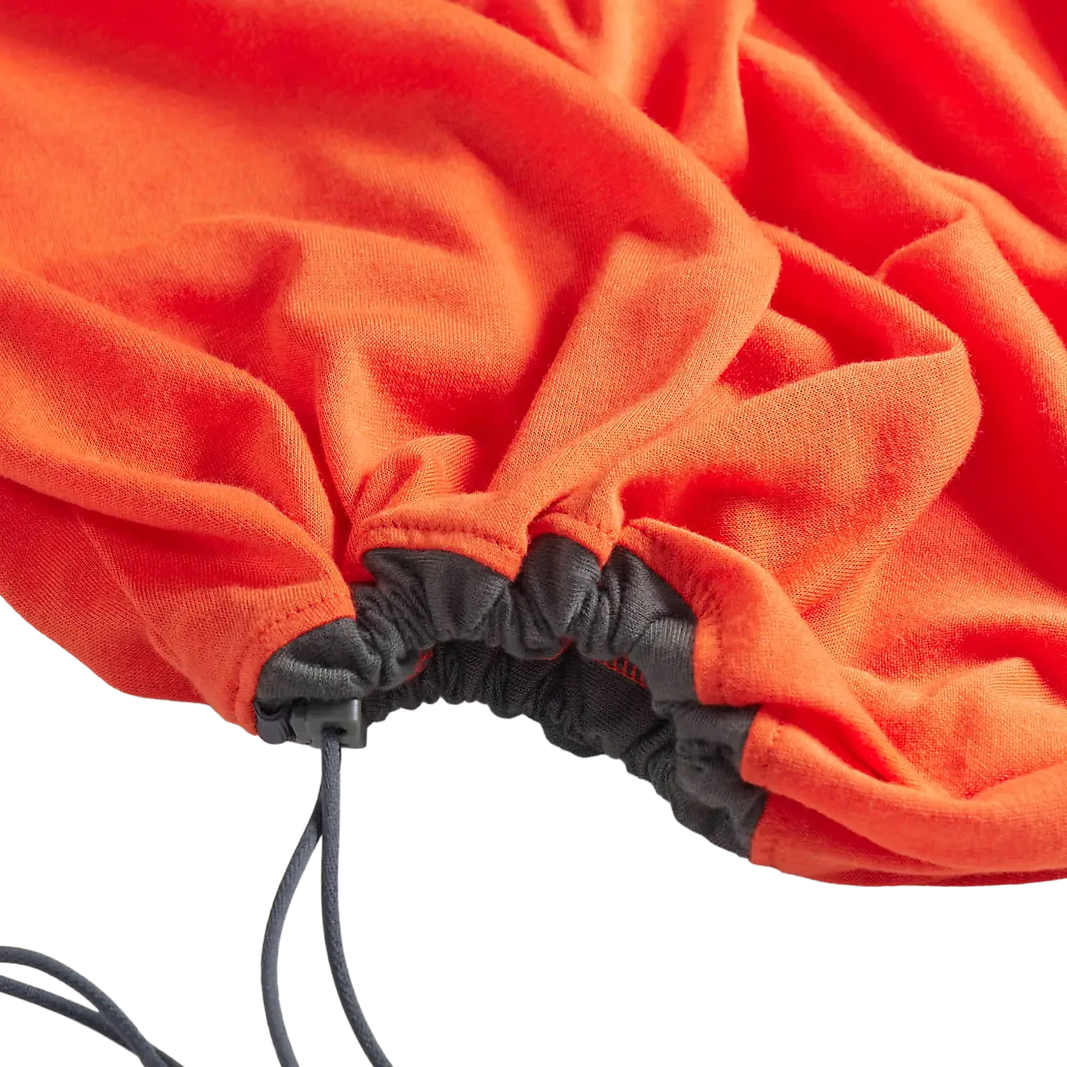 Reactor Extreme Sleeping Bag Liner - Standard Spicy Orange