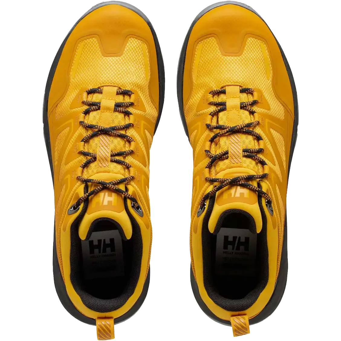 Cascade Low HT Men herresko