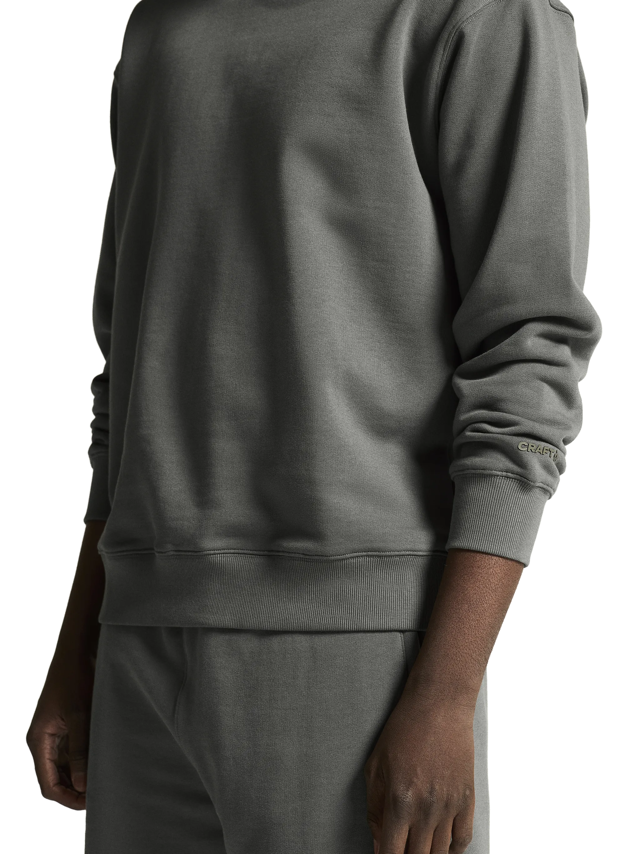 Frequent Crew Sweatshirt Men