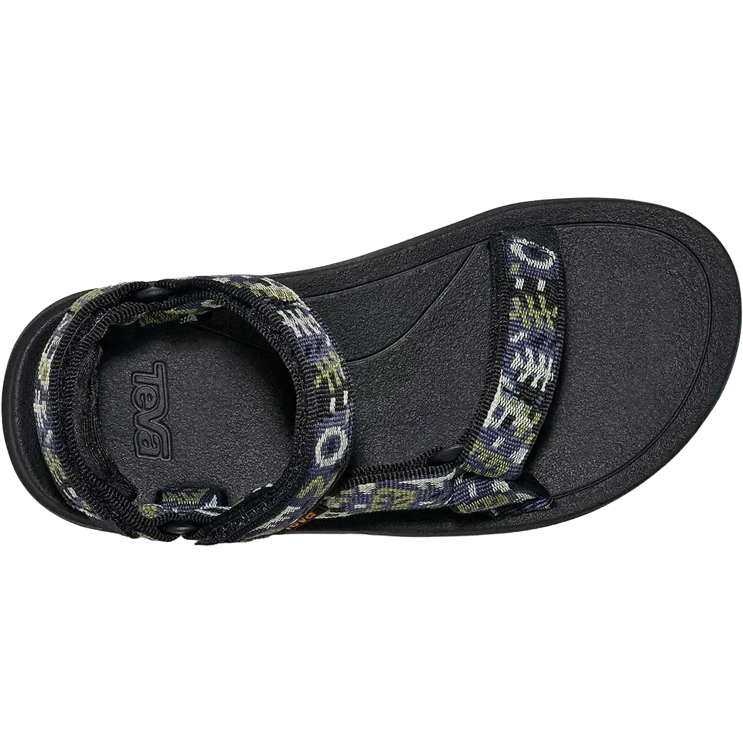 HURRICANE XLT 2 Kids børnesandal