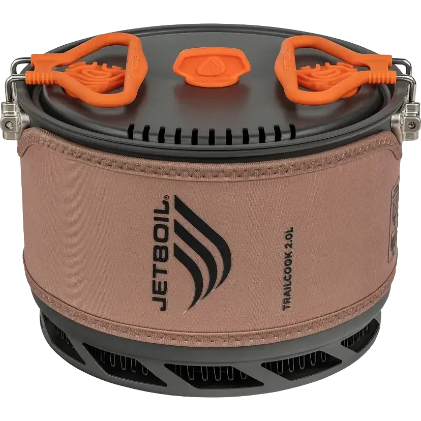 TrailCook 2,0 liter